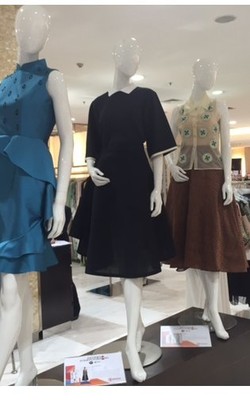 Yang Menjadi Tantangan Desainer Lokal Garap Pasar Ritel