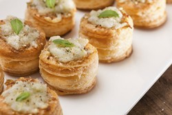 Choux dan Marveilleux, Pastry Klasik Prancis yang Kembali Populer (1)