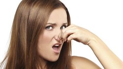 Susu, Lemon, dan Teh Bisa Bantu Hilangkan Bau Badan