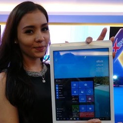Ini Jurus Teclast Saingi Sesama Tablet China