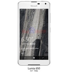 Lumia 650, Ponsel Windows 10 untuk Kelas Menengah