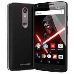 Motorola Droid Turbo 2 Tampil ala Star Wars