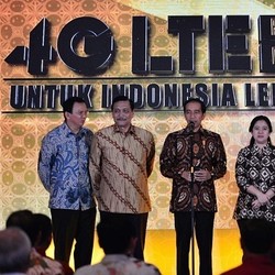 Antisipasi Perang Tarif 4G, KPPU Bakal Panggil Operator