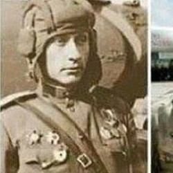 Foto Kembaran Vladimir Putin 95 Tahun Lalu Bikin Heboh