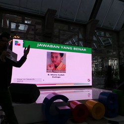 Sudah Kuduga Jadi Meme Favorit Netizen