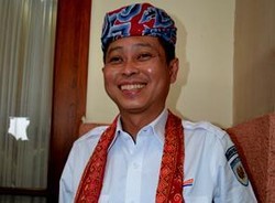 Ini Laporan Kinerja Jonan Selama 2015