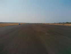 Terminal Bandara Jawa Barat Groundbreaking Januari 2016