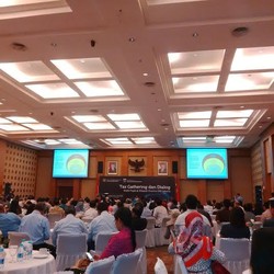 Ditjen Pajak Kumpulkan WP Besar di DKI Jakarta