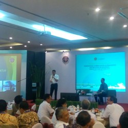 Jonan Sebut Toilet Bandara Wamena Seperti di Istana Negara