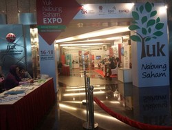 Hasil Kampanye Yuk Nabung Saham: 7.000 Investor Baru