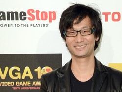 Lepas dari Konami, Hideo Kojima Bikin Studio Game