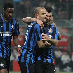 Sudah Akhiri Puasa Gol, Palacio Ingin Terus Tajam