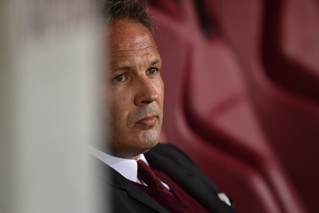 Mihajlovic Tanggapi Rumor Ancaman Pemecatan dengan Santai