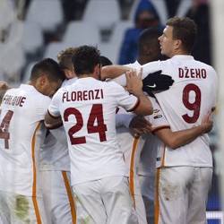 Coppa Italia Jadi Jalan Pintas Roma Dapatkan Trofi Musim Ini