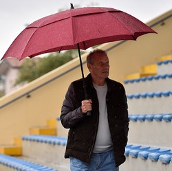 Selama di Palermo, Zamparini Mengaku Sudah Kehilangan Rp 1,5 T