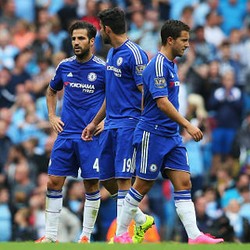 Tak Pikirkan soal Posisi Akhir Chelsea, Fabregas Kini Cuma Ingin Kalahkan Sunderland