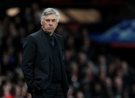 Calon Pengganti Mourinho, Ancelotti Kandidat Terkuat?