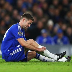 Pemain-pemain Chelsea Bukan Robot