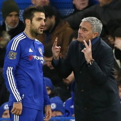 Fabregas: Performa Buruk Chelsea Salah Pemain