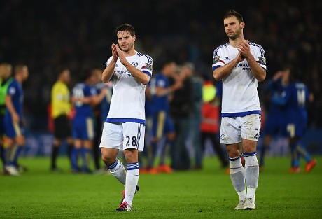 Ejekan Fans Leicester ke Chelsea: Championship Gonna Be Alright