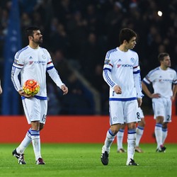 Soal Chelsea, Henry: Pemain Sangat Pantas Dikritik