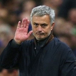 Lampard: Memecat Mourinho di Tengah Musim Akan Sia-sia