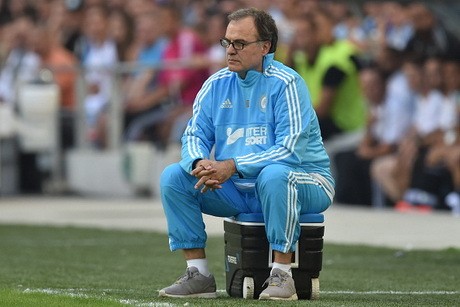 Swansea Dekati Bielsa