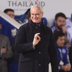Ranieri dan Makna di Balik Traktiran Pizza untuk Pasukan The Foxes