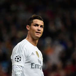 Figo: Ronaldo Bisa Saja Menang Ballon dOr Asal...