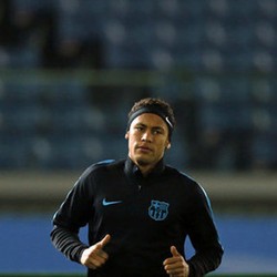 Soal Kondisi Neymar, Enrique Tak Akan Ambil Risiko