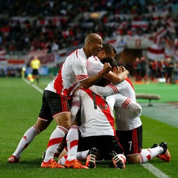 River Plate ke Final Piala Dunia Antarklub