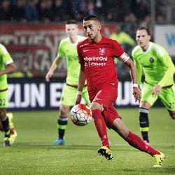 Twente Dilarang Tampil di Kompetisi Eropa 3 Musim