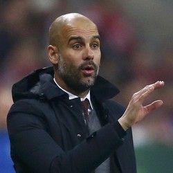 Masa Depan Guardiola Akan Jelas Pekan Depan