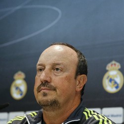 Tidak Ada Ultimatum untuk Benitez