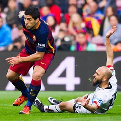 Suarez Berhasrat Menangi Lebih Banyak Trofi bersama Barca