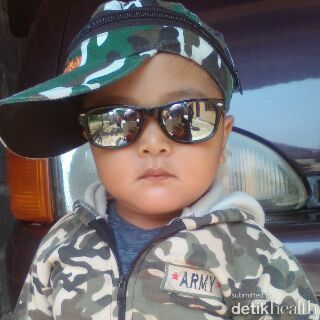 Rafa Juliano Alfarizqi