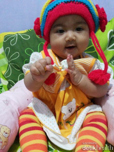 Aleta Romauli Hutahaean