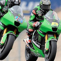 Kawasaki Belum Akan Balik ke MotoGP