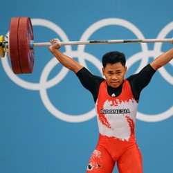 Konsekuensi Renovasi GBK, Angkat Besi Siap Pindah Latihan Jika Diminta