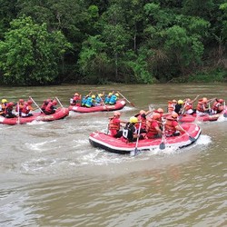 Tim Sumsel 1 Kuasai Etape Pertama