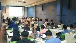 Auditor Halal Wajib Miliki Sertifikat Kompetensi