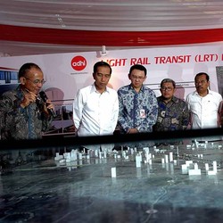 Hambatan Jokowi dalam Mengatasi Perlambatan Ekonomi