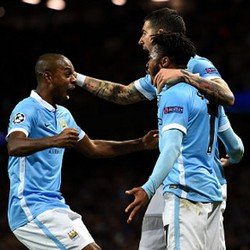 Fernandinho Percaya Diri City Akan Lolos ke Perempatfinal