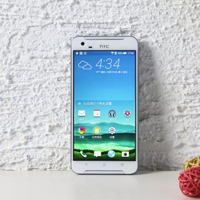 HTC One X9, Cuma Kelas Menengah Tapi Mewah