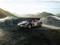 Ini Mesin Terbaru Porsche 718 Boxster dan Cayman