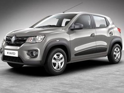 Baru Diluncurkan, Kembaran Datsun Go-Redi Laris Manis di India