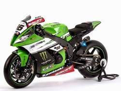 Ini Alasan Mengapa Kawasaki Masih Ogah Kembali ke MotoGP