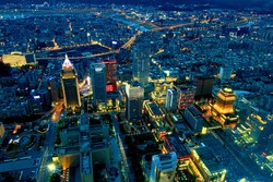 Silicon Valley at Taiwan