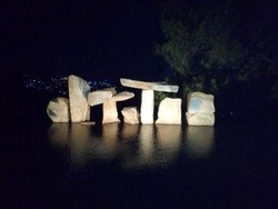 Sudah Tahu? Bandung Juga Punya Stonehenge