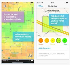 Aneka Aplikasi Ponsel Penunjang Liburan Aman